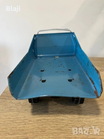 Стара играчка , снимка 6 - Колекции - 54100246