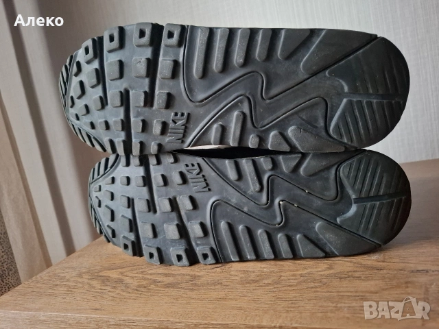 Nike air Zoom 90 маратонки 45 номер. , снимка 10 - Маратонки - 54004866