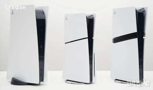 Почистване и профилактика на Sony PlayStation PS4 и PS5, снимка 2 - Ремонт на друга електроника - 55583207