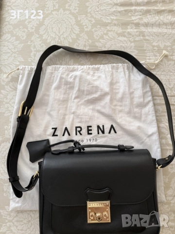 дамска чанта Zarena