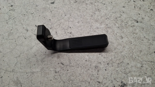 Insta360 X4/X5 Vertical-Horizontal Mount, снимка 5 - Чанти, стативи, аксесоари - 54584380