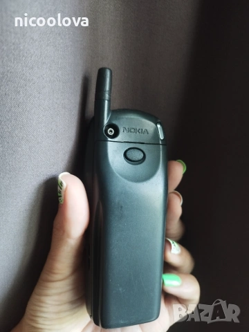 Отлична Nokia 7110, снимка 3 - Nokia - 55221248