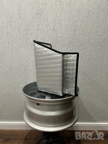 BMW E36 4cyl Cold Air Intake / БМВ Е36 4цил Термо щит, снимка 2 - Аксесоари и консумативи - 54302870