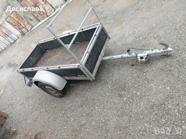 Ремарке , снимка 4 - Ремаркета - 54095057