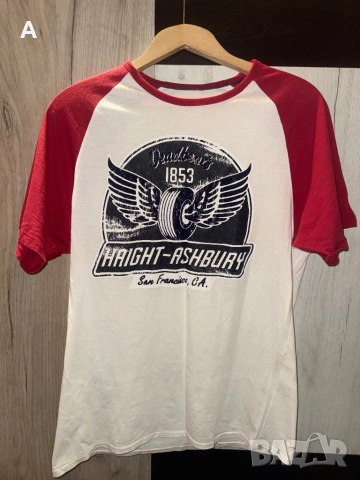 Тениска Levi’s 