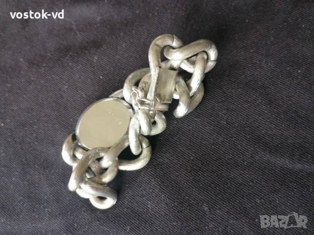 BWC SWABILION ДАМСКИ ЧАСОВНИК РАБОТЕЩ , снимка 7 - Дамски - 54083217