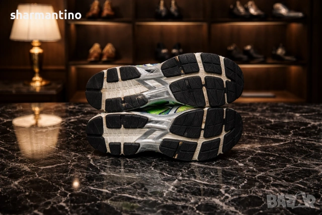 Asics Gel GT 1000 N 38, снимка 5 - Маратонки - 54009099