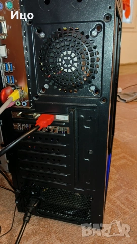 настолен компютър, снимка 8 - За дома - 55134533
