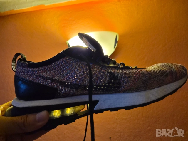 Nike-летни маратонки-номер 44.5-45, снимка 6 - Маратонки - 55250574