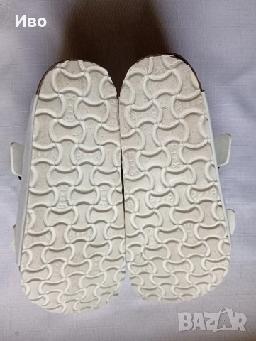 Birkenstock Arizona № 38, снимка 3 - Чехли - 54793646