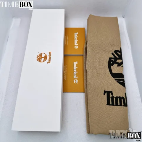 Timberland Driscoll TDWGM0029507 ReBOTL, снимка 4 - Мъжки - 55356917