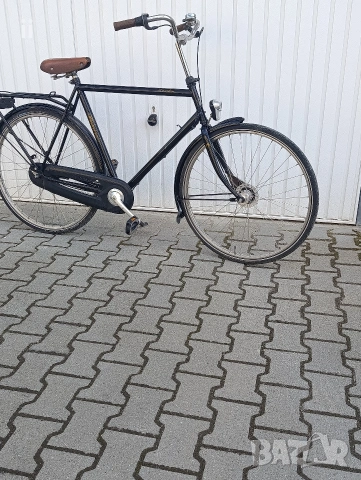 Градски велосипед 