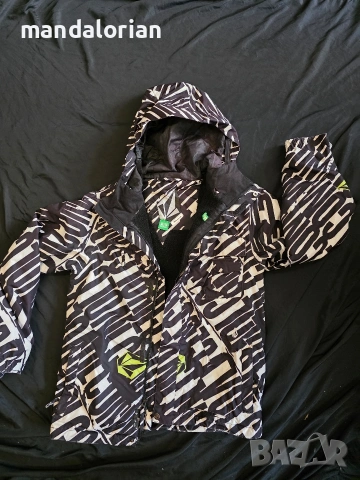 якета volcom, dynastar, ripzone,McKinley, salewa, mountain hardware, millet, mammut, patagonia 