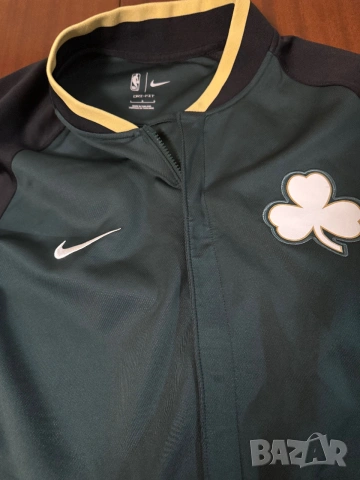Горнище Nike -Boston Celtics