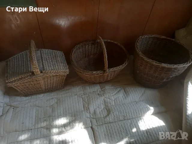 Кошници за пикник
