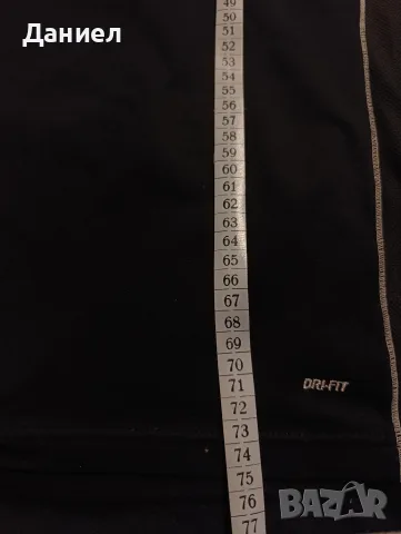 Тениска Nike Golf , снимка 6 - Тениски - 55657552