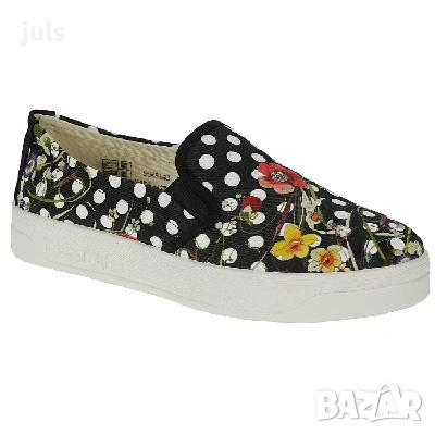 Desigual - дамски мокасини 40-41 н., снимка 6 - Маратонки - 49337830