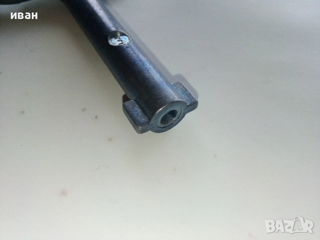 Ключове  за електрически табла, снимка 16 - Други машини и части - 54338807