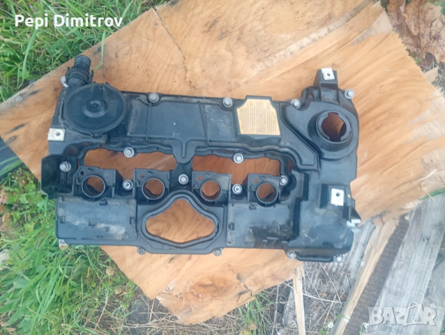 BMW КАПАК НА КЛАПАНА, СЕРИЯ 1 3 5 N43 7553626
