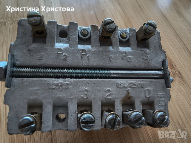 Ключ за фурна, печка, порцеланов, снимка 3 - Печки, фурни - 54214215