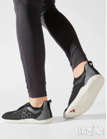 VivoBarefoot Primus Lite Knit номер 43 боси обувки / маратонки , снимка 8 - Маратонки - 54933842