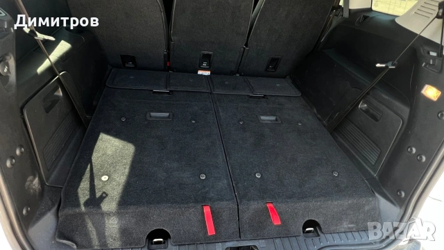 На части  или цял,Ford S-Max, 2013 година,2.0D 163 к.с фейслифт, снимка 14 - Автомобили и джипове - 54965918