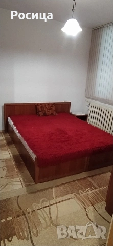 Под наем двустаен апартамент, снимка 7 - Апартаменти - 53811175