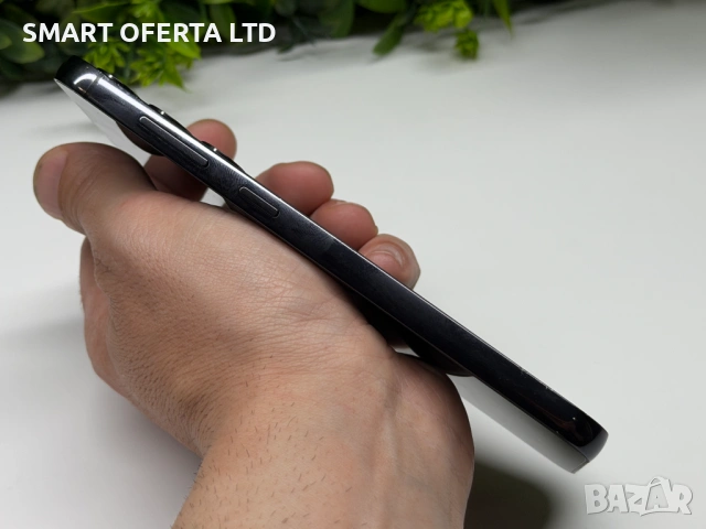 Samsung S23 Plus 256GB Black Гаранция, снимка 4 - Samsung - 54271878