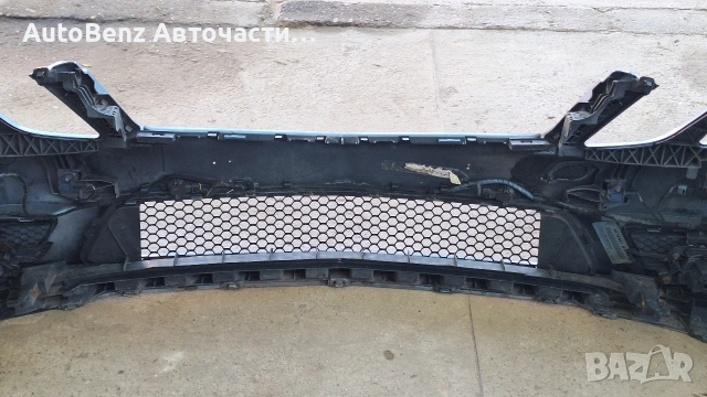 AMG пакет за Мерцедес Е клас w212 комби, снимка 15 - Части - 54650695