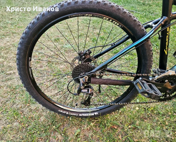 Продавам велосипед Norco Storm 7, снимка 6 - Велосипеди - 55496503