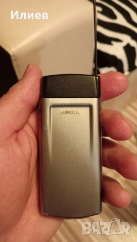 Nokia 8890 Нокиа 8890, снимка 4 - Nokia - 54832416