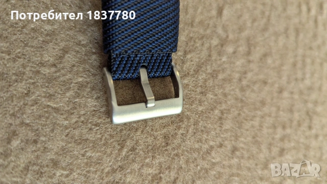 Часовник Slow Watch JO, 1 сртелка, Swiss made, снимка 8 - Мъжки - 54645977