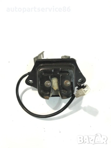 Механизъм за заключване на задна врата (багажник) за Nissan Almera Tino (2006)