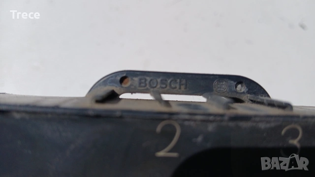 Запалителна бобина Bosch за Mercedes-Benz A140 W168, снимка 5 - Части - 54918656