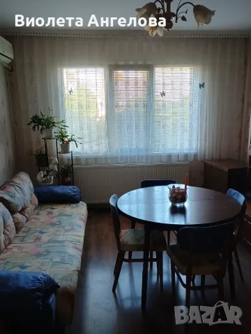 120 кв.м. Апартамент - център !, снимка 4 - Апартаменти - 55412993