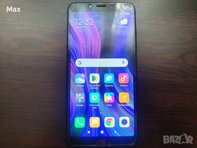 Redmi 6, като нов