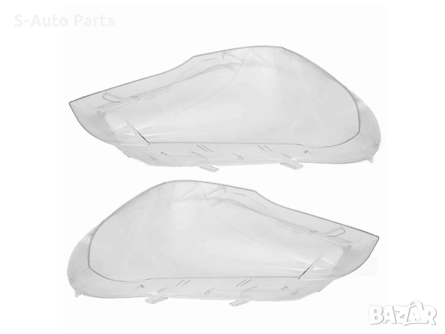 Стъкла за фарове на BMW X5 E70 (2007-2013) г., снимка 2 - Аксесоари и консумативи - 54134764