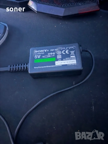 PSP 2003, снимка 7 - PlayStation конзоли - 54716466