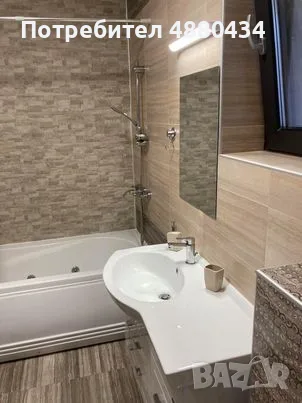 Двустаен в Смирненски ! , снимка 3 - Апартаменти - 55392852