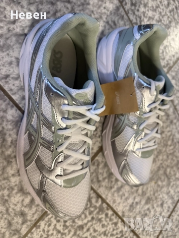 ASICS GEL-1130 / номер 44
, снимка 2 - Спортни обувки - 55651384