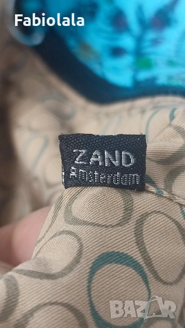 Zand Amsterdam skirt All sizes, снимка 15 - Поли - 54899255