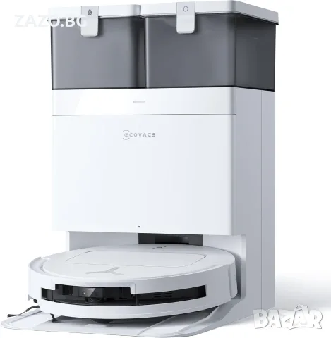 ECOVACS DEEBOT T50 Omni Gen2 Прахосмукачка робот