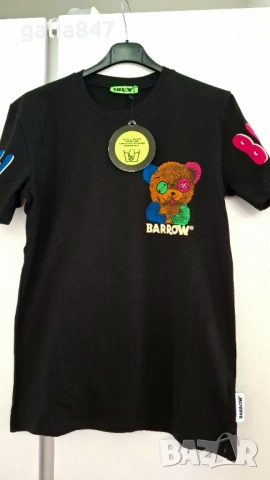 Barrow комплект разнер М- Л, снимка 3 - Спортни дрехи, екипи - 54245112