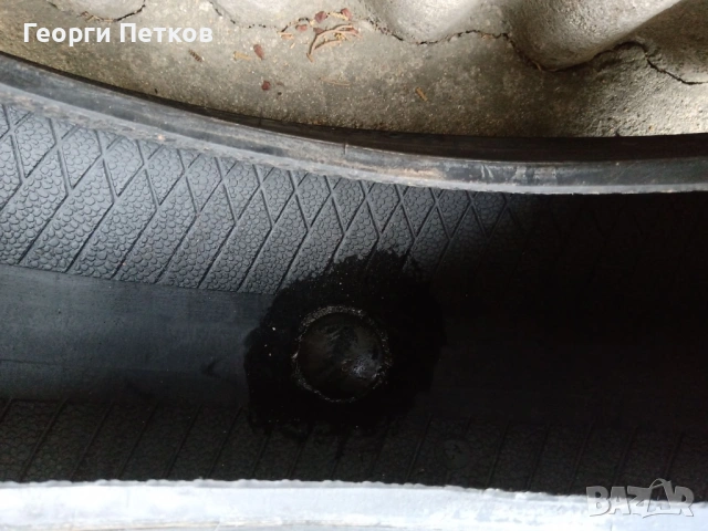 Летни гуми Debica Passio - 195/65 R15 91T - 4 броя., снимка 8 - Гуми и джанти - 53969520