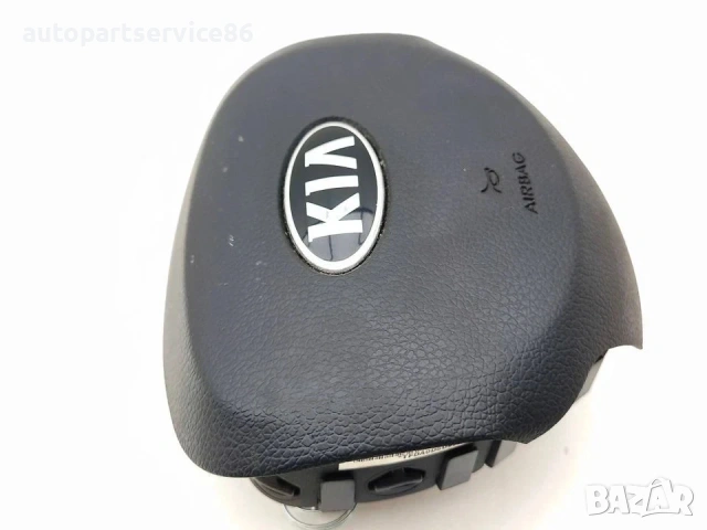 Модул на волана за Kia Optima 1.7 CRDi (2012) 569002T010VA OEM , снимка 2 - Части - 54885375