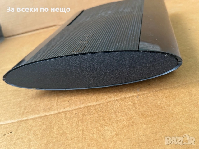 PlayStation 3 Super Slim , Плейстейшън 3 , PS3 , снимка 6 - PlayStation конзоли - 54238347