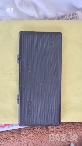 Руски пергели