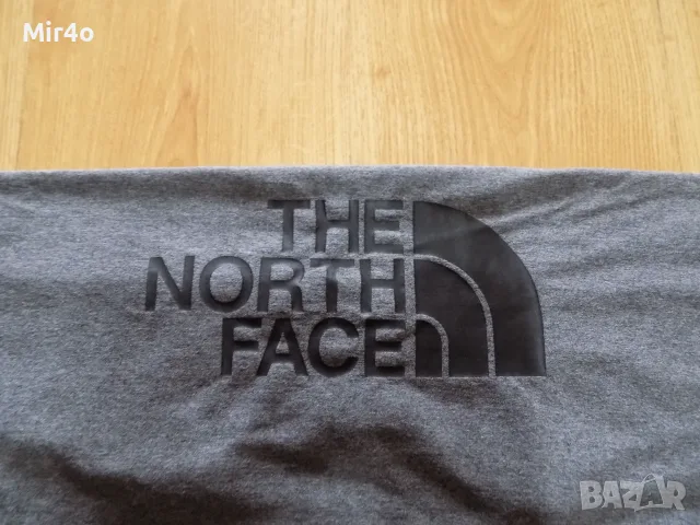 тениска icebreaker merino wool/the north face блуза туризъм мъжка оригинал M/XXL, снимка 10 - Спортни дрехи, екипи - 46281300