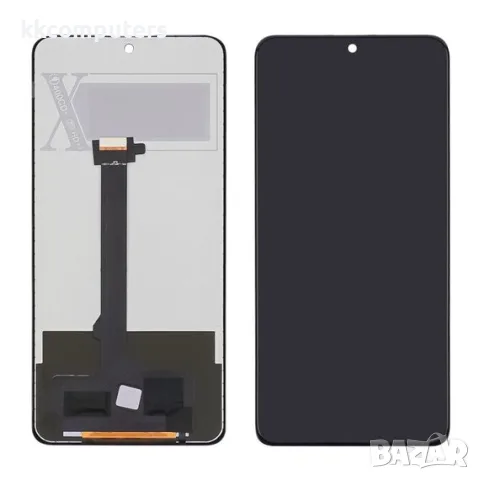 Дисплей за XIAOMI Redmi Note 14 Pro (5G)/ Poco X7 (5G) IPS