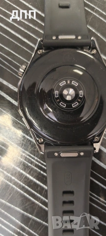 Като нов, Huawei Watch GT 6 46мм, гаранция , снимка 3 - Смарт гривни - 55099923